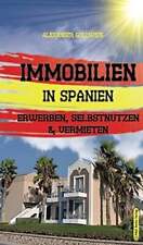 Immobilien spanien erwerben gebraucht kaufen  Stuttgart