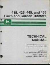 John deere 415 for sale  Maryville