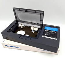 Panasonic tca7e cassette for sale  NORWICH