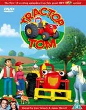 Tractor tom first for sale  AMMANFORD