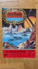 Perry rhodan ausgabe gebraucht kaufen  Siegen