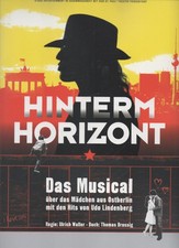 udo lindenberg hinterm horizont gebraucht kaufen udo lindenberg hinterm horizont gebraucht kaufen Löffingen
