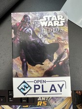 FFG Star Wars Legion Open Play Kit G20L1 completo!! comprar usado FFG Star Wars Legion Open Play Kit G20L1 completo!! comprar usado  Enviando para Brazil