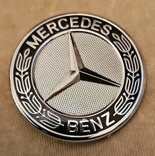 Mercedes benz wreath for sale  LONDON