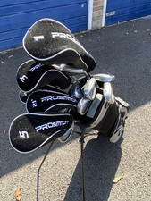 Prosimmon men golf for sale  LONDON