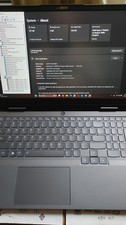 Lenovo gaming laptop for sale  Livingston