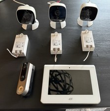 Adt home security for sale  Wixom