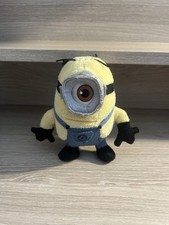 Peluche moche méchant d'occasion  Saint-Maximin-la-Sainte-Baume