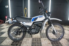 1980 yamaha enduro for sale  ABERGAVENNY