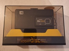 Kodak disc 6000 usato  Canelli