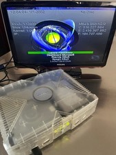 Xbox crystal con usato  Tortona