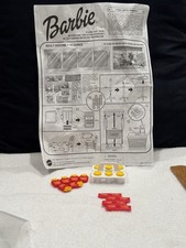 Barbie mcdonald fun for sale  Jacksonville