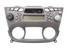 Używany, Radio kasetowe Nissan Almera 28113BN314 PN-1628M-I NATS na sprzedaż  PL