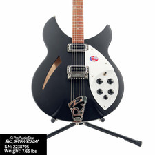 Used rickenbacker 2024 for sale  Winchester