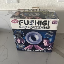 Fushigi magic gravity for sale  Las Vegas