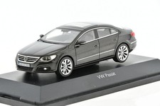 VOLKSWAGEN PASSAT CC 1/43 SCHUCO 07251 comprar usado  Enviando para Brazil