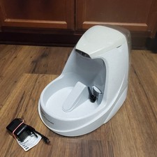 Petsafe drinkwell platinum for sale  Athens
