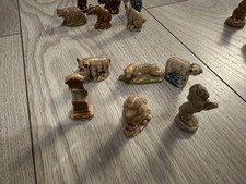 Vintage wade whimsies for sale  WAKEFIELD