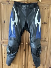Hein gericke leather for sale  SHEPTON MALLET