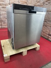 Siemens iq300 sn43hs11te gebraucht kaufen  Ense