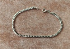 Bracciale uomo oro usato  Rionero in Vulture