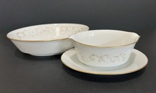 Vintage noritake duetto for sale  El Dorado