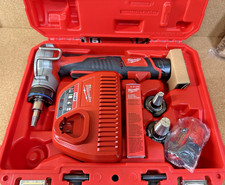 Milwaukee 2432 m12 for sale  Pomfret Center
