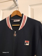 Fila serrennta match for sale  DURHAM