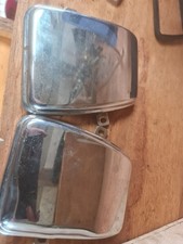 Gs850g chrome airbox for sale  BRISTOL