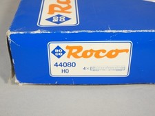 Roco capitole coffret d'occasion  Limoges-