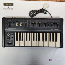 Roland monophonic analog for sale  CANTERBURY