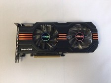 Asus geforce gtx gebraucht kaufen  Garmisch-Partenkirchen
