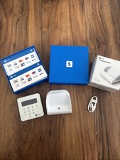 Sum card machine for sale  LONDON