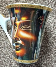 Fathi mahmoud porcelain for sale  BROUGH