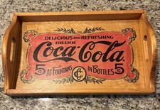 Antique coca cola for sale  Marstons Mills