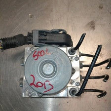 71776925 aggregato abs usato  Italia