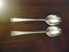 Harley silver service for sale  BECCLES