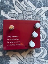 Klon ktr overdrive for sale  Wilmington