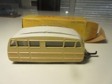 Dinky toys caravane d'occasion  Frejus