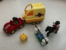 Lego duplo wagen gebraucht kaufen  Kassel