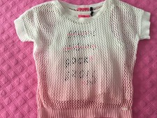 Pull crochet trous d'occasion  Hyères