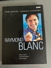 Raymond blanc foolproof for sale  ABINGDON