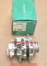 Alternator 90a fits for sale  NUNEATON