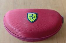 Ferrari brillen etui gebraucht kaufen  Kleinheubach