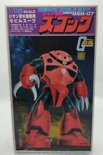 Bandai model kit d'occasion  Béziers