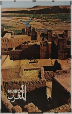 Bercier maroc royal d'occasion  Paris XII