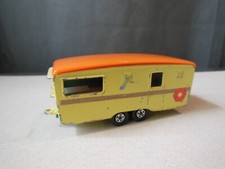 Matchbox trailer caravan gebraucht kaufen  Hagen