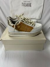 Sneakers donna calsse usato  Settingiano