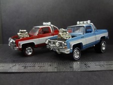 Johnny lightning 1973 for sale  USA