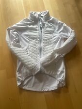 Equitheme reitjacke weiß gebraucht kaufen  München